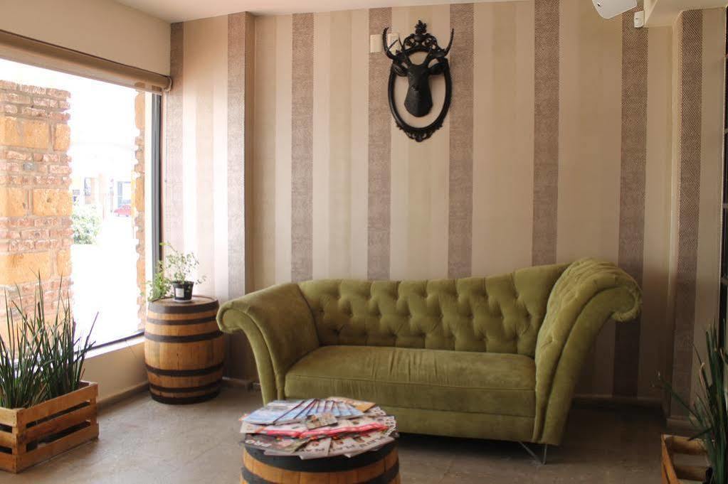 Hotel Suites Mexico Plaza Leon Campestre Exterior photo
